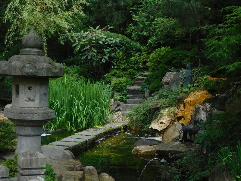 Les astuces pour créer votre propre jardin zen - MyTriky